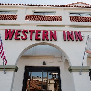 Old Town Western Inn